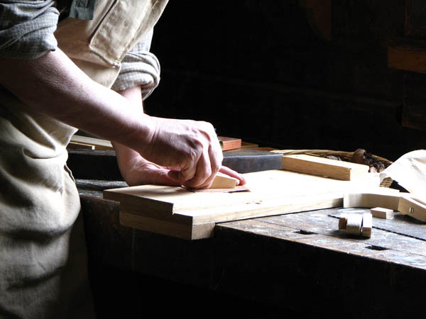 Nuestra <strong>carpintería de madera en  Logroño</strong> es una empresa de <strong>herencia familiar</strong>, por lo que  contamos con gran <strong>experiencia </strong>en la profesión.